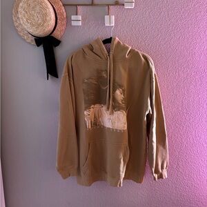 Taylor Swift Fearless Taylor's Version Hoodie Large